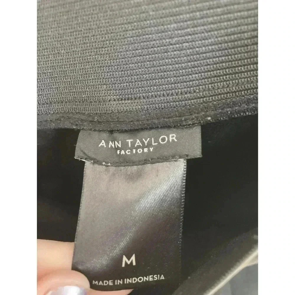 Ann Taylor Factory I M - Picture 2 of 9